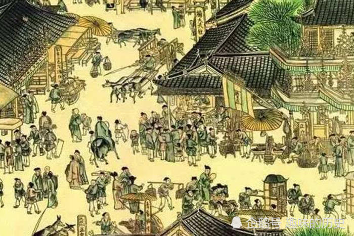 道家逆袭:文景之治开挂密码