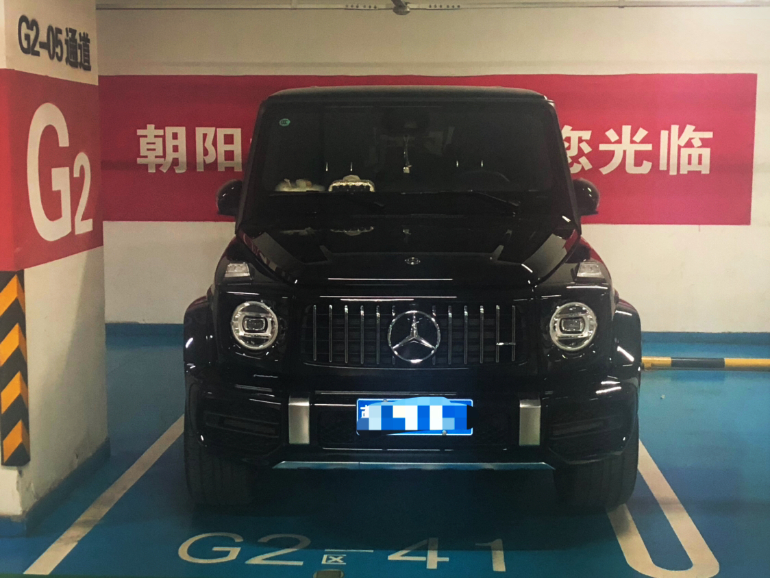 落地北京…在加价130万的行情下还能看到上牌