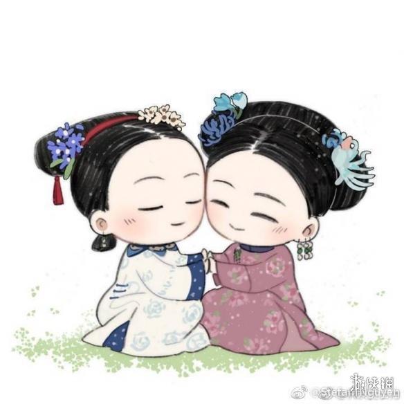 起点爽文金手指乱开的《延禧攻略》凭什么能这么火?