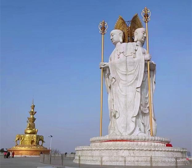 锦州辽西九华山有啥好玩的?值得去吗?山矮里