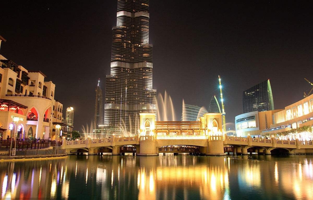 全球最富裕的50个国家排名榜,看有没有中国?中