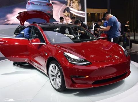 200款新能源车同台竞技，只有这几款人气最旺！