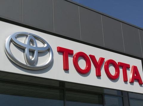 丰田丰田考斯特12座报价新款考斯特售价