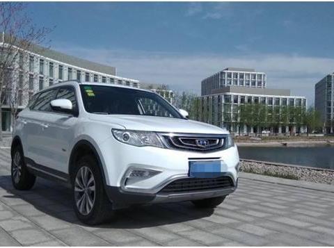 新车比哈弗H6强，1.5T配6AT，降价5千仅9万多起