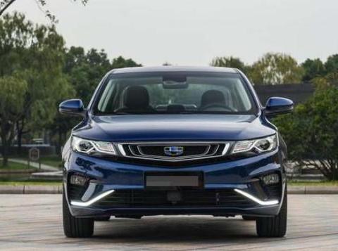 2018受欢迎三款大空间自主家轿，帝豪兄弟5万多夺季军、名爵6第六