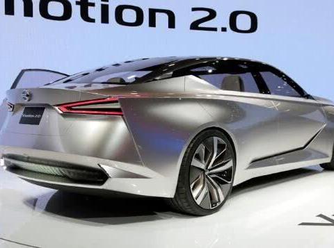 这车上市了，迈腾帕萨特再换二代也追不上，不足17万