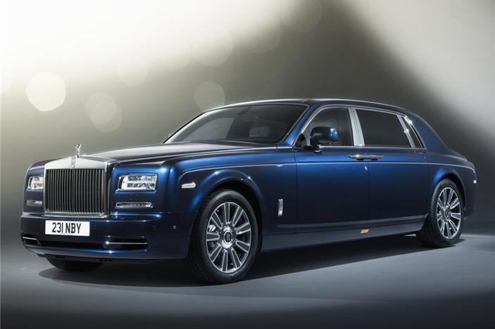 别克君威“隔Evcard打RR”，或将面临天价维修费用