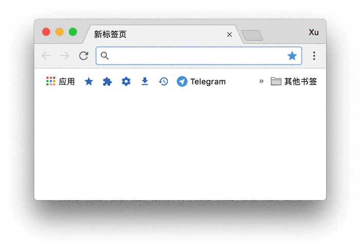 你每天都在用的chrome地址栏原来藏了不少提升效率的小技巧