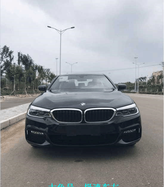 宝马胜在操控性, 奔驰赢在舒适度, 究竟选择谁?