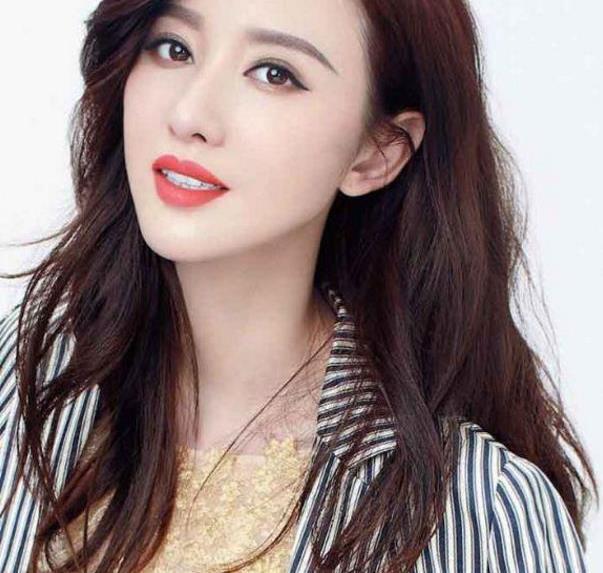 最可惜的8位女演员,长相漂亮,演技也不差,但就是不红