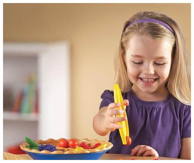 最适合一岁多宝宝玩的亲子小游戏,让宝宝越玩