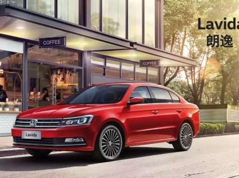 上汽大众位列合资品牌销量第一, 未来主打新能源和SUV