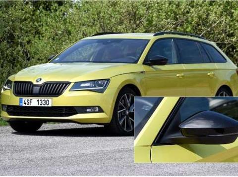 最美平民旅行车来了，全时四驱配备运动套件，颜值不输大众CC