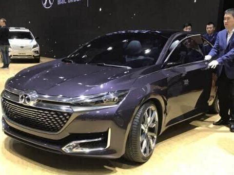 国产车的骄傲！外观媲美雷克萨斯，内饰不输BBA，价格亲民！