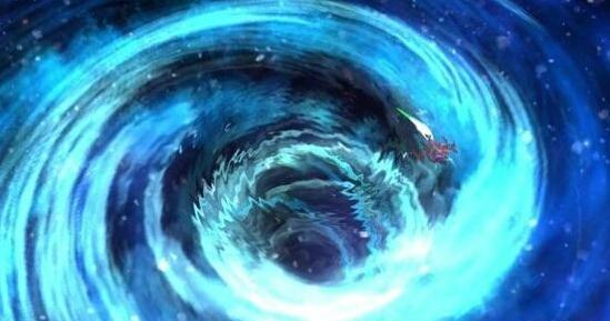 黑洞竟然能够通向平行宇宙?一起来看看是不是真的