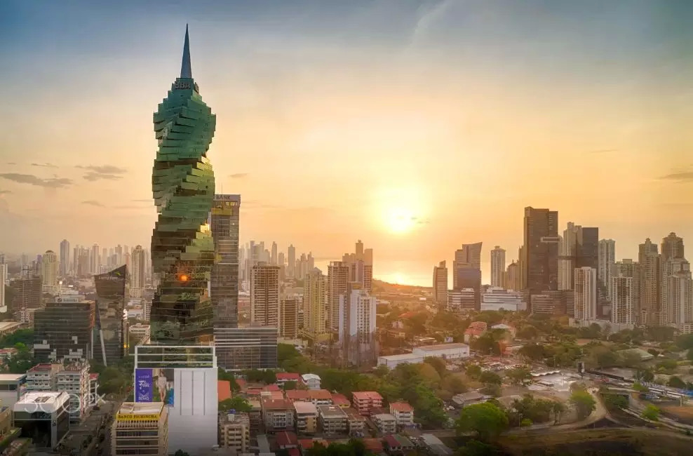 巴拿马:世界杯首次进球的国家,消费堪比泰国,还