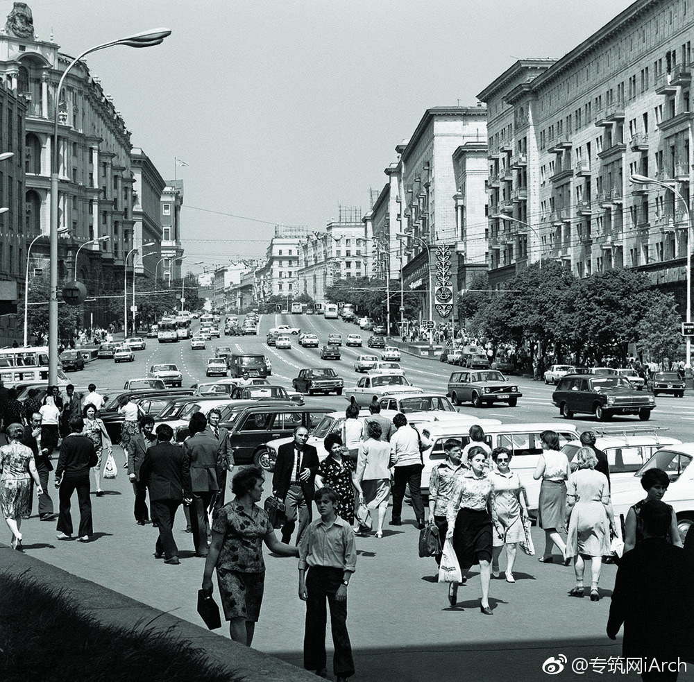 住房政策见证了一个国家的社会历史--俄罗斯百