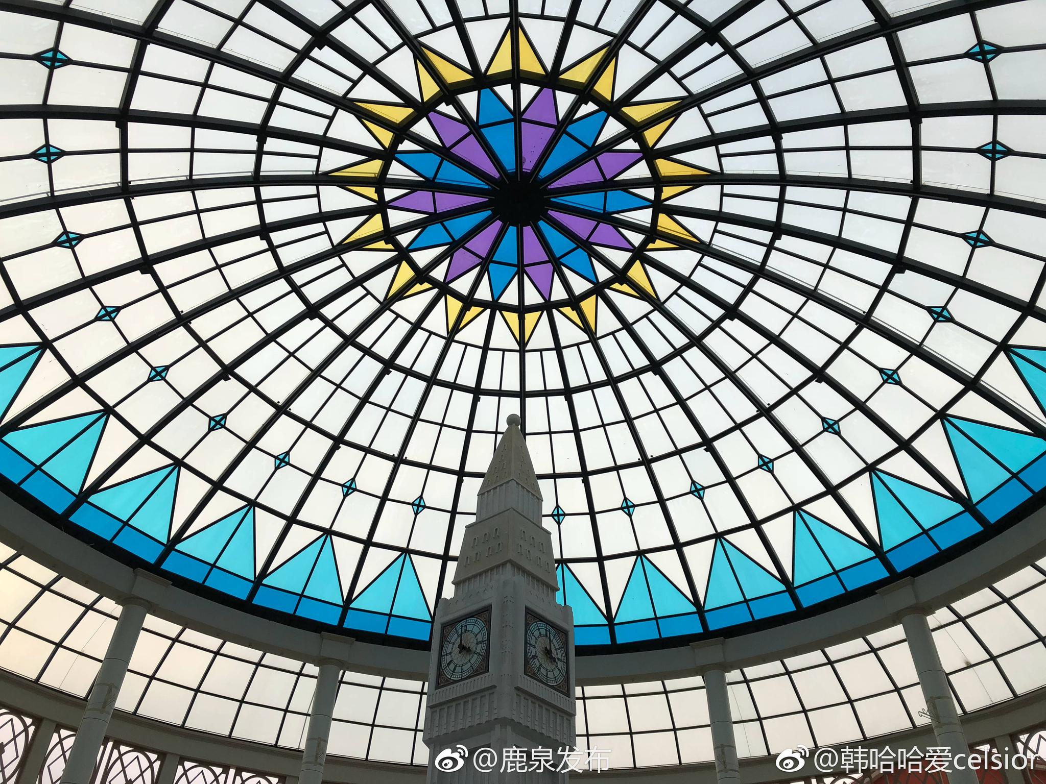 北国奥特莱斯小镇,属于我们的意式风情小镇周末带上家人来逛一逛吧