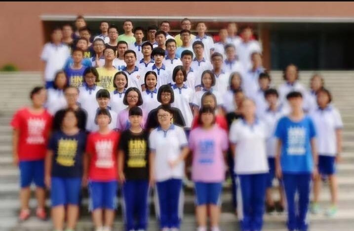 易烊千玺高考成绩图片