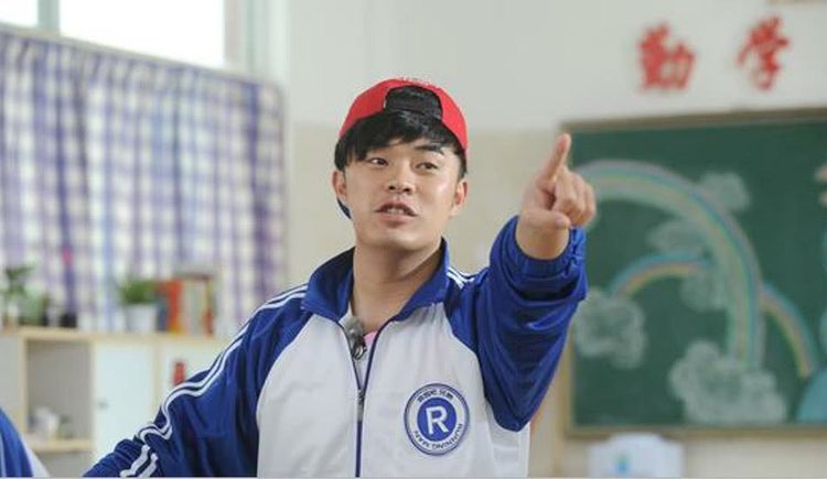 跑男成员出场费都是多少? 没想到他是垫底,