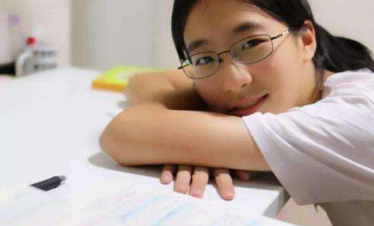 723分高考状元: 低段位拼选考, 高段位拼数学,