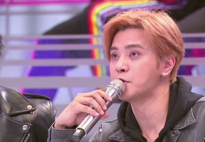 罗志祥的网红女友周扬青,整容前后照片曝光,差