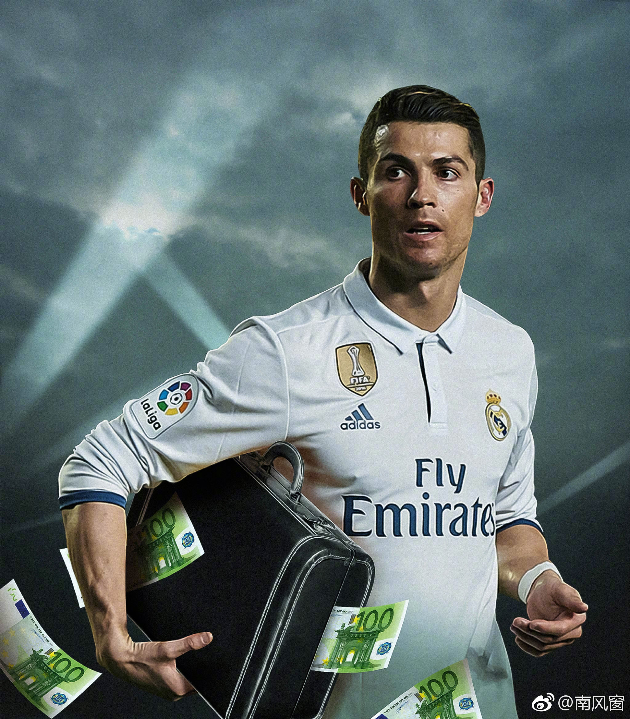 c罗_c罗前女友_c罗壁纸-圈子花园图片