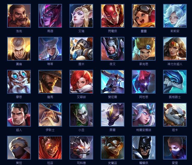 《传说对决《Arena of Valor》这两款游戏和《王者荣耀》的关系