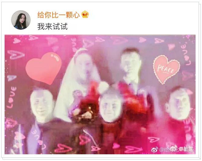 婚礼照拍成这样后期怎么调?各大P图高手都救