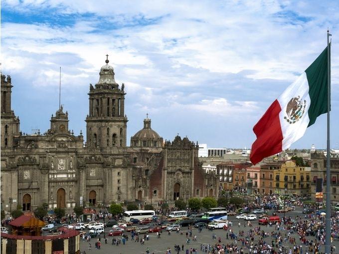 为什么对中国免签的国家那么少?