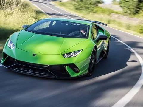 不是故意吓你，V10就快绝种了！