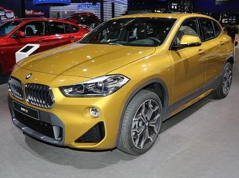 Q3劲敌整容归来！2.0T+8AT百公里6个油，卖20万