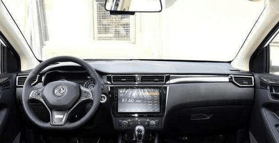 全新国产SUV, 月销近2万辆, 哈弗h6和瑞虎7都不是它的对手