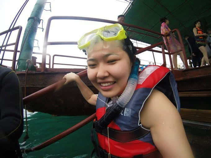 从海口到三亚，大学生的穷游之旅，内附攻略