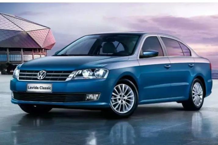 最高优惠4.8万元！这些“经典”车型便宜又可靠