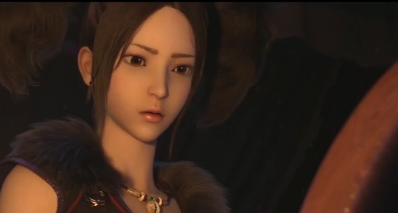 《风语咒》国产动漫崛起,剧情感人特效炸裂,众