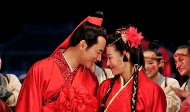 老公是什么意思?在古代是丈夫的代名词吗?两