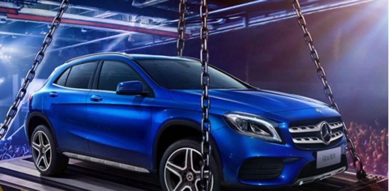 别再装了! 这些车你肯定都心动过, 让屌丝逆袭的座驾