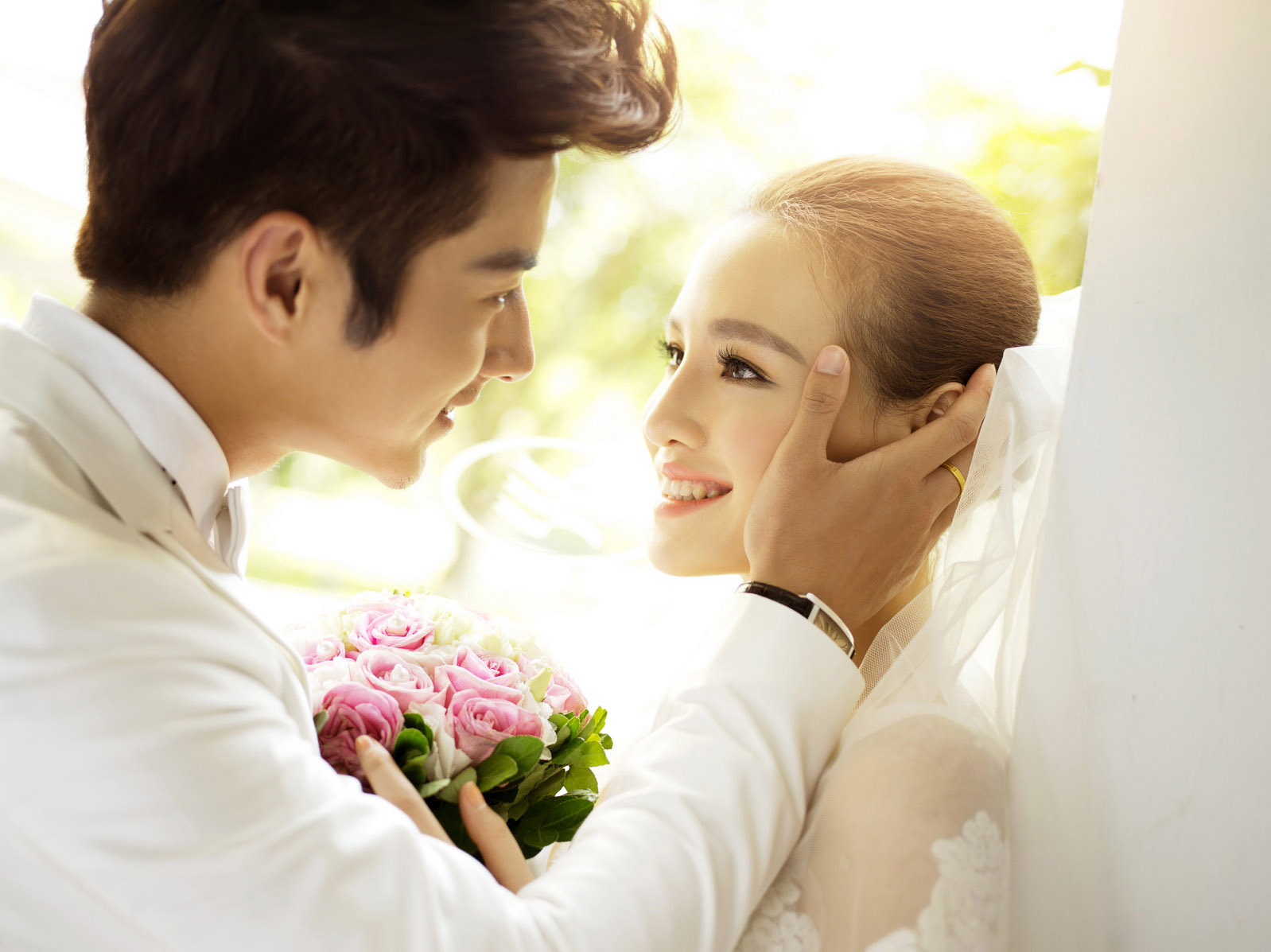 玩累了找个老实人嫁了的女人,是个怎样的女人