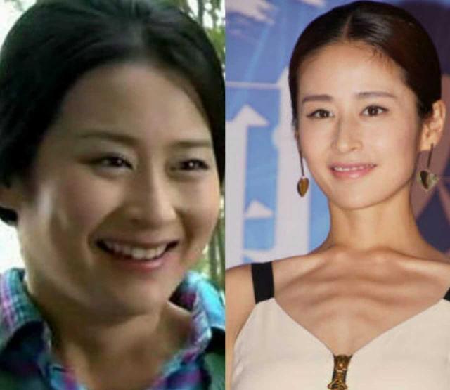 潜力都是金领股,魏大勋罗志祥彭于晏减肥堪比整容狮汤灵胖子减肥牌图片