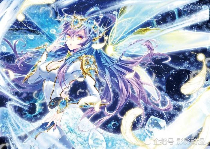 斗罗大陆:霍雨浩的九大形态,看看到最后直接封