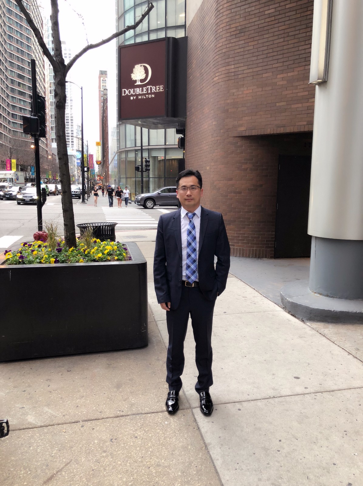 前海开源基金总经理杨德龙:股灾是对价值投资