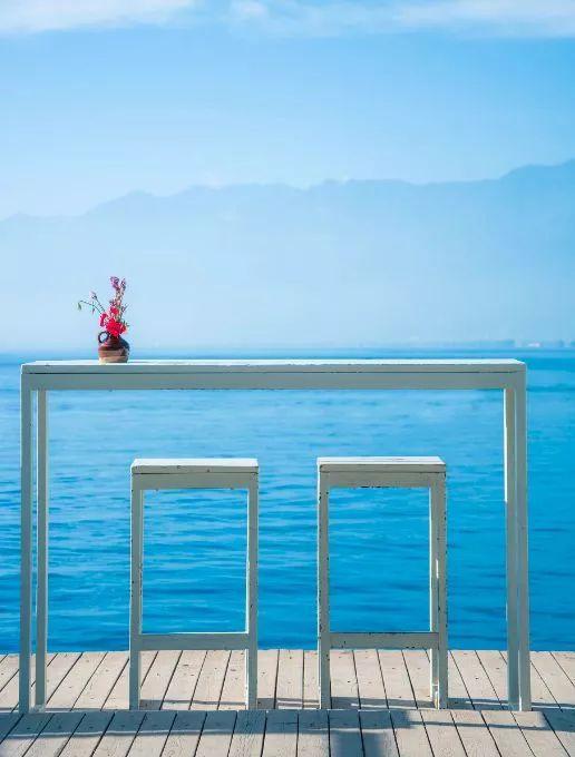 国内7大最美环湖公路,自驾者的终极梦想!你自驾过几条?