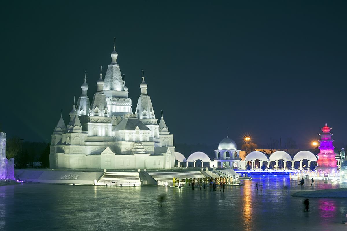 中国面积最大的省会城市,北上广深加起来都没
