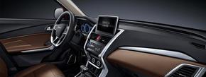带T高配全景天窗SUV, 自动挡八万起