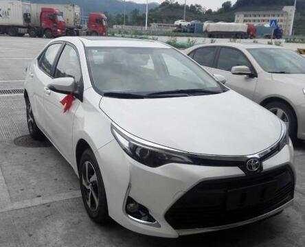 三五年不用换一颗螺丝 开起来平顺又耐用