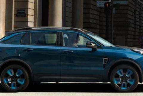 帮你解毒, 理性看待吉利领克01, 给你6个不买领克的理由