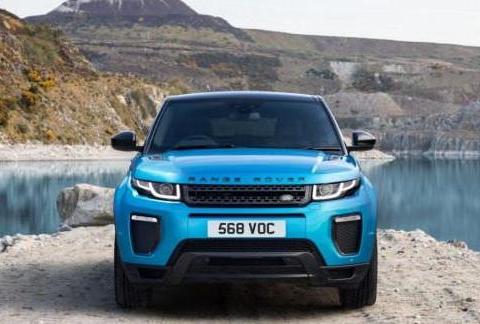 路虎怕是要栽跟头了！极光月销不到2000，靠588辆的它还想翻身？