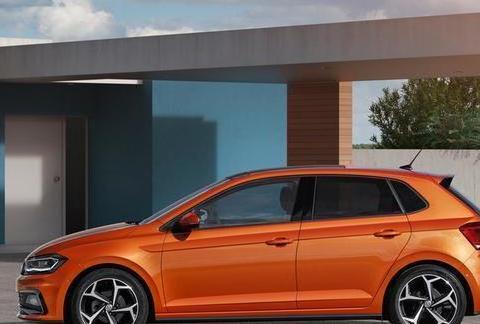 大众欲抢占两厢车市场, Polo完美换代, 本田飞度压不住了