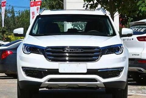 想知道“10-15万中型SUV“近期资讯盘点，你想要的这里都有